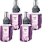 Gojo 23.7 fl oz (700 mL) ADX-7 Dispenser Antibacterial Hand Soap Refill 4 PK GOJ871204CT - alternate 1